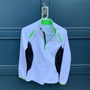 Pearl Izumi half zip